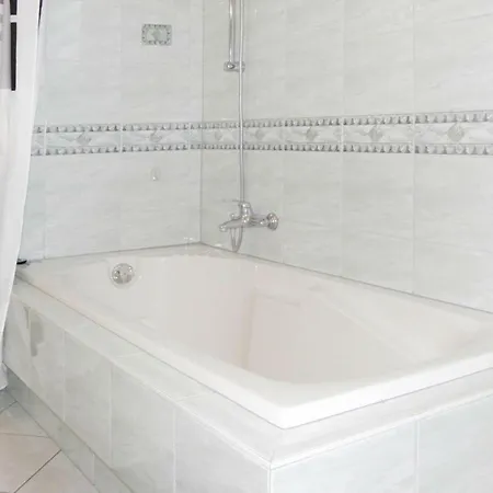 Apartament Holiday Flat - Els02060-p