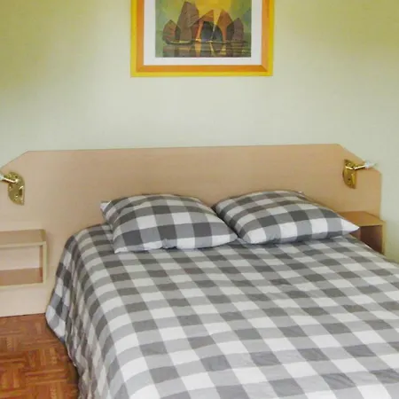 Apartament Holiday Flat - Els02060-p