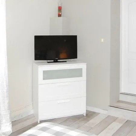 Apartament Holiday Flat - Els02060-p *