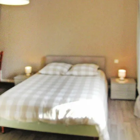 Apartament Holiday Flat - Els02060-p