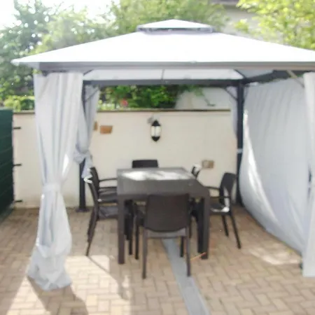 Holiday Flat - Els02060-p Baldenheim
